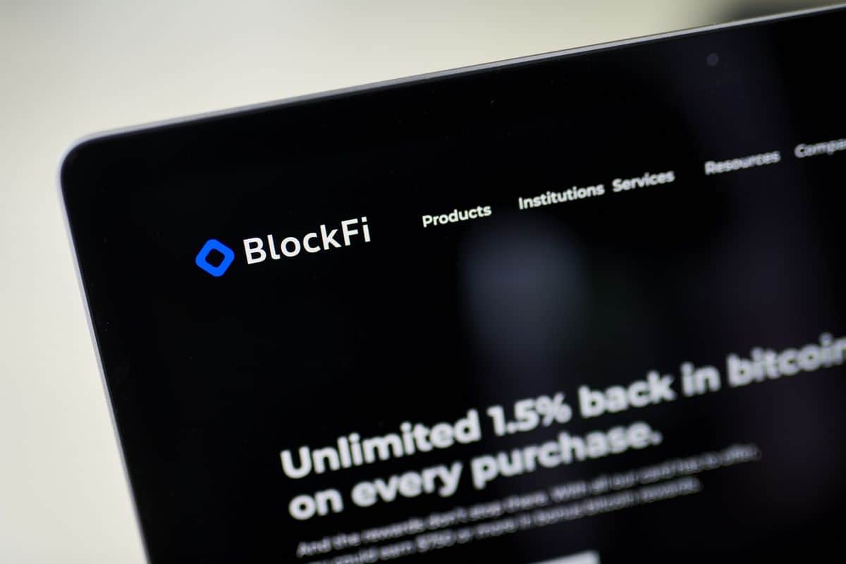 Investment money frantically increase capital to avoid FTX from “buying” BlockFi