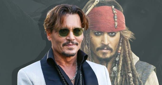 Johnny Depp’s NFT assortment flies right after winning the situation