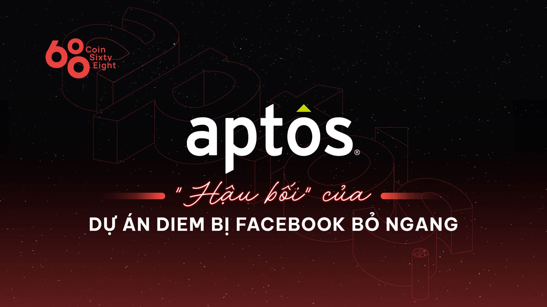 Learn additional about Aptos – The Layer-one venture is geared in the direction of protection and scalability