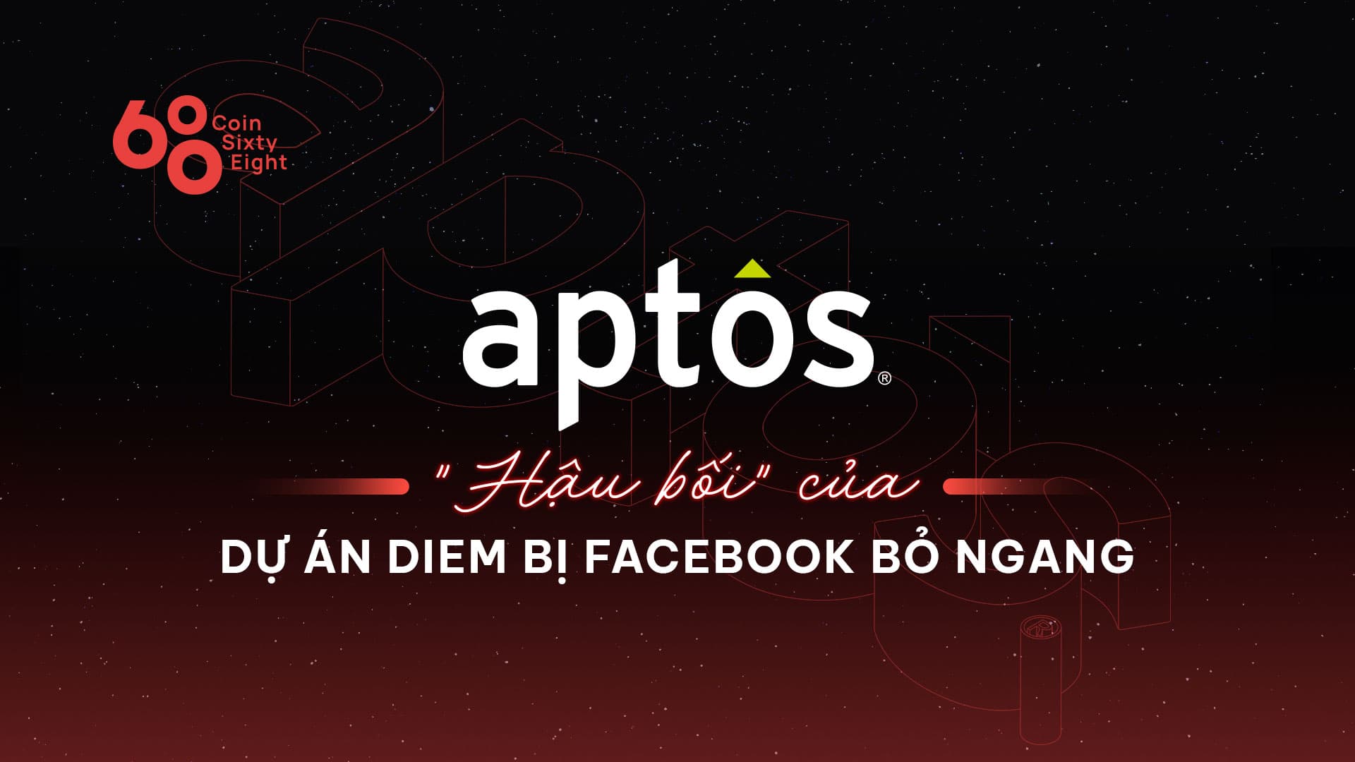 Learn additional about Aptos – The Layer-one venture is geared in the direction of protection and scalability