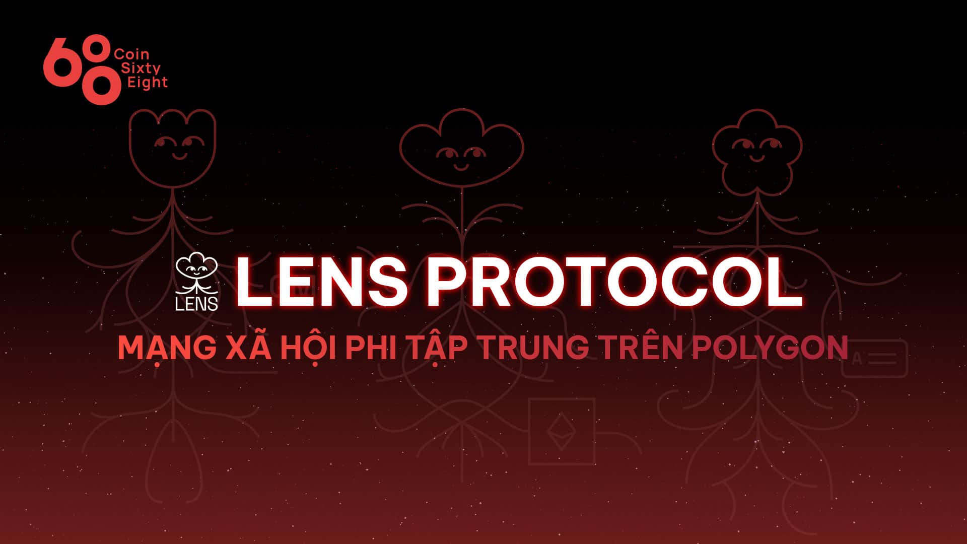 Learn much more about Lens Protocol – Polygon-based mostly decentralized social network