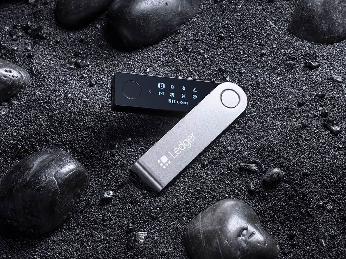 Ledger launches NFT Exchange and Web3 solutions platform