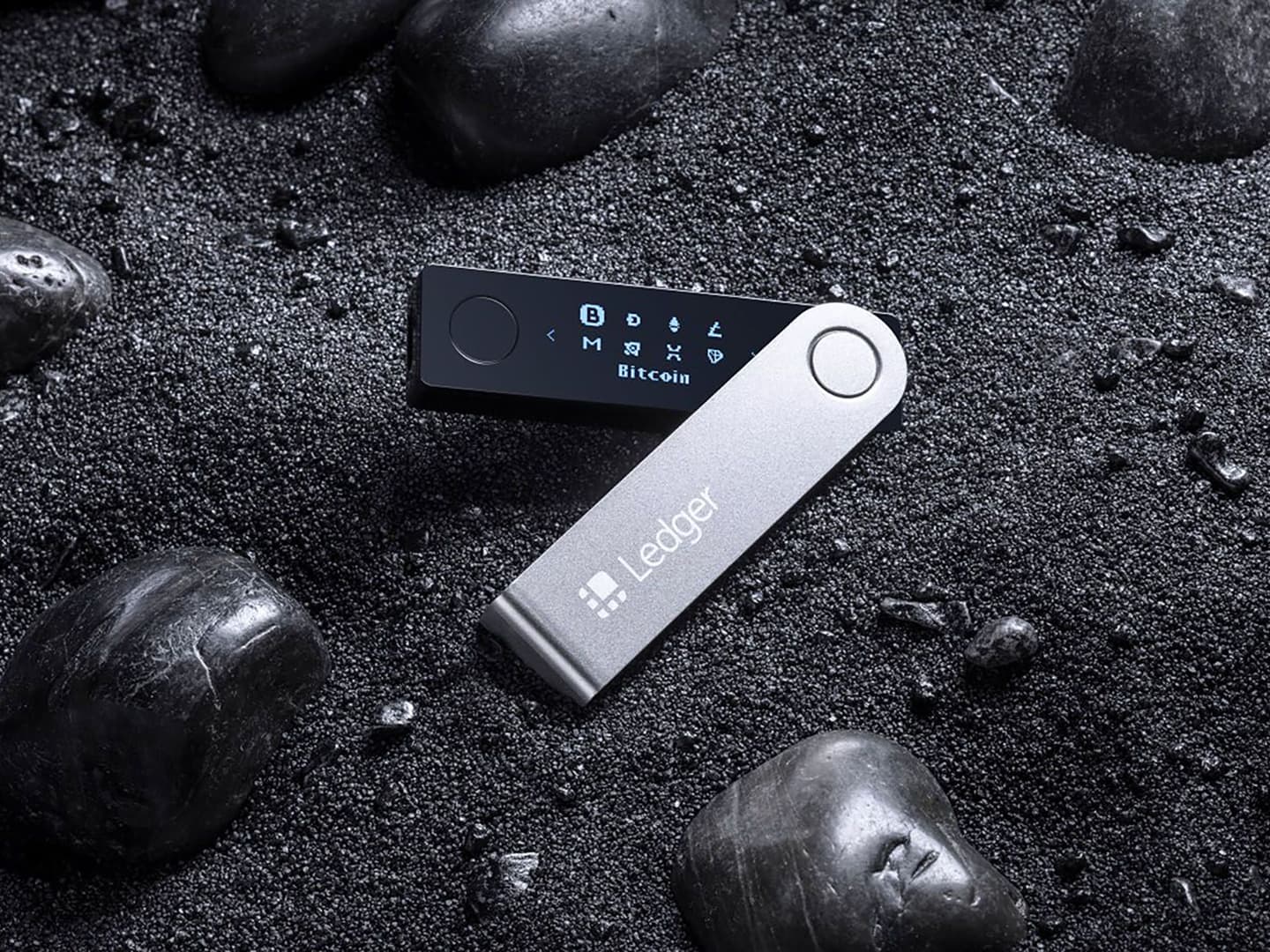 Ledger launches NFT Exchange and Web3 solutions platform