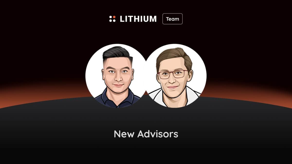 Lithium Finance (LITH) welcomes two new authorities to its consulting workforce