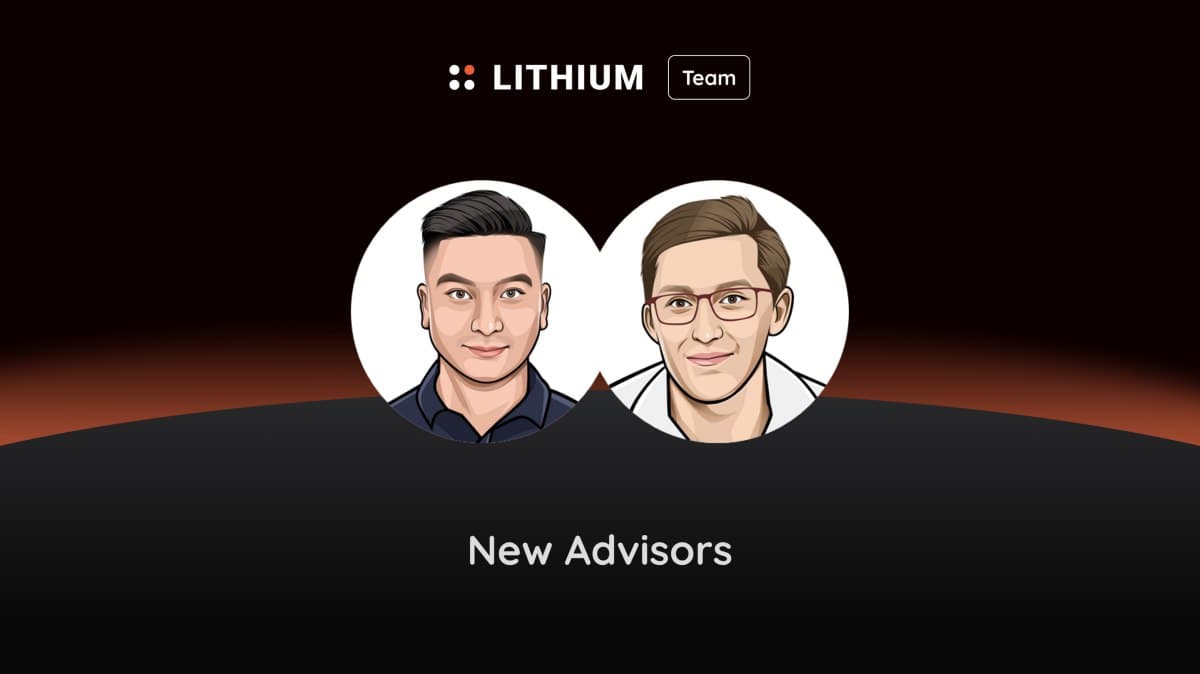 Lithium Finance (LITH) welcomes two new authorities to its consulting workforce