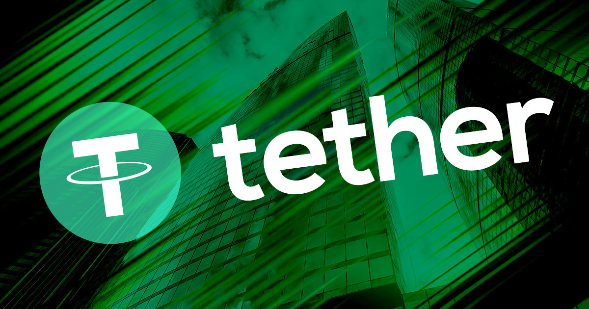Many investment money are explained to be shorting USDT, Tether lowers the percentage of paper stocks
