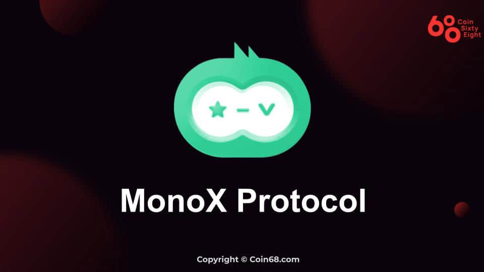 MonoX Protocol Project Overview (MONO Coin)