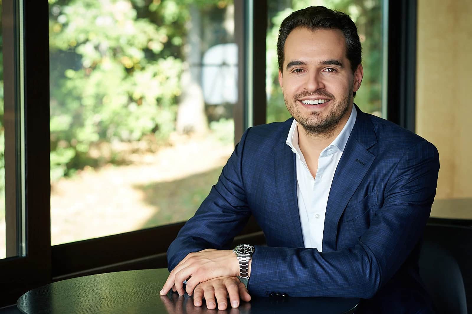 Nexo Co-Founder Thinks Crypto Crash Is Coming As “The Panic of 1907”