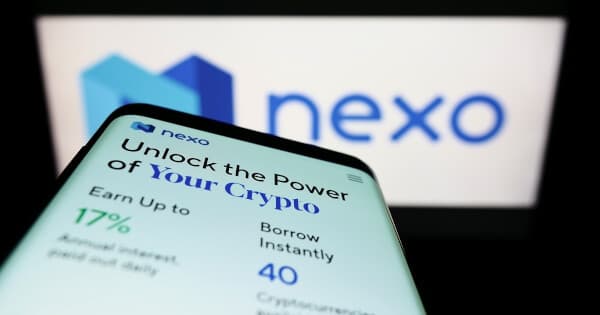 Nexo is accused of “stealing charity money” – How accurate is that?