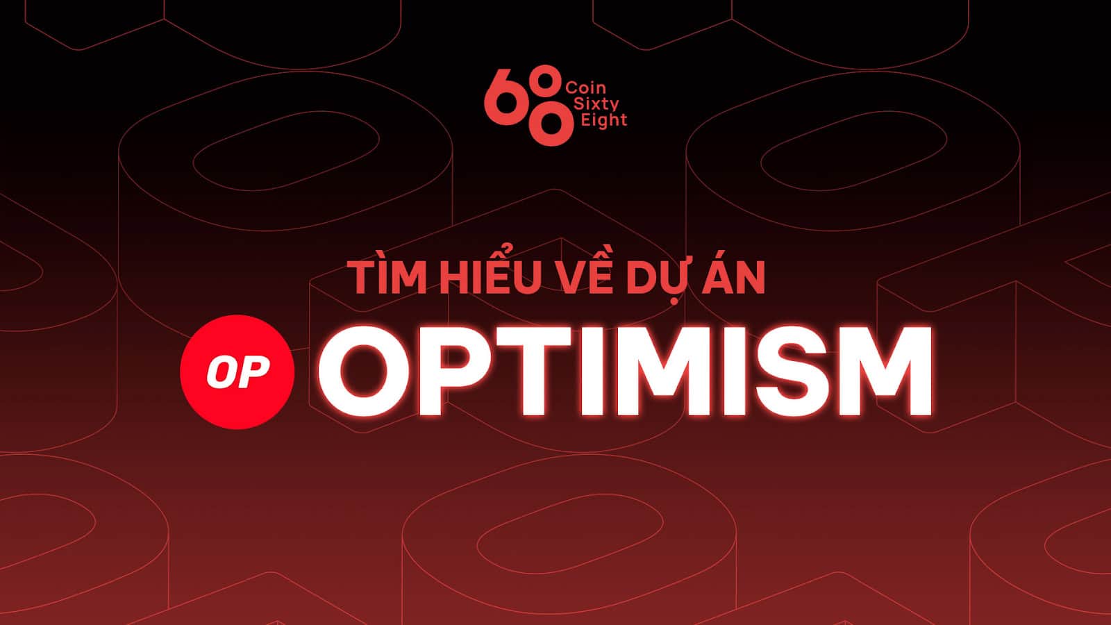 Optimism Project Overview (OP)