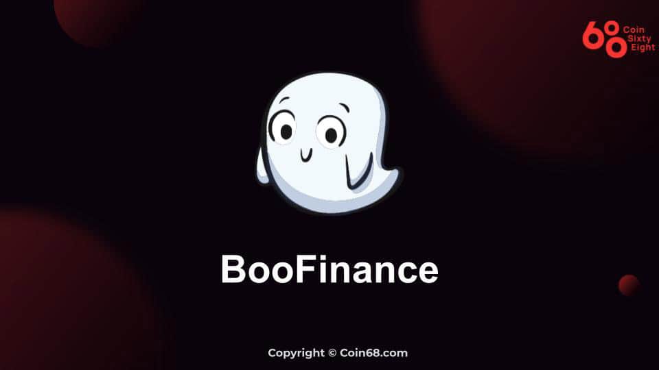 Overview of the BooFinance (BOOFI Coin) Yield Farming task on the Avalanche ecosystem