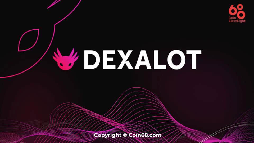Overview of the Dexalot undertaking (ALOT Coin) an significant DEX on the Avalanche ecosystem