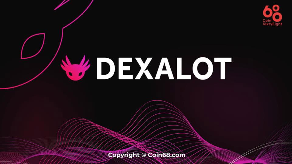 Overview of the Dexalot undertaking (ALOT Coin) an significant DEX on the Avalanche ecosystem