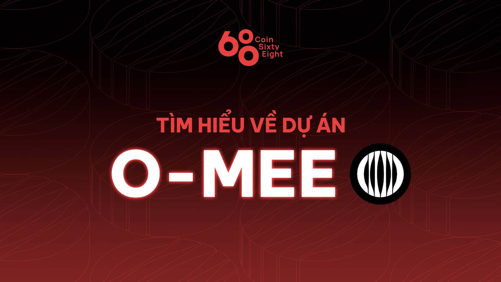 Overview of the O-Mee Network task