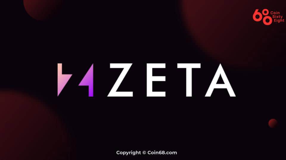 Project overview Zeta Market a derivative undertaking on Solana