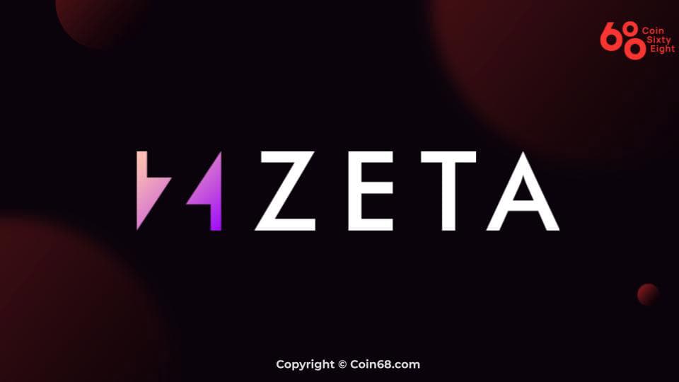 Project overview Zeta Market a derivative undertaking on Solana