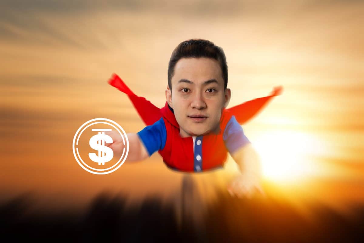 Reasons not to “move” to TRX-USDD even however it is depeg