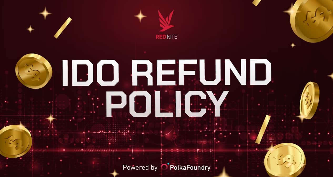 Red Kite launches IDO cashback characteristic to secure traders