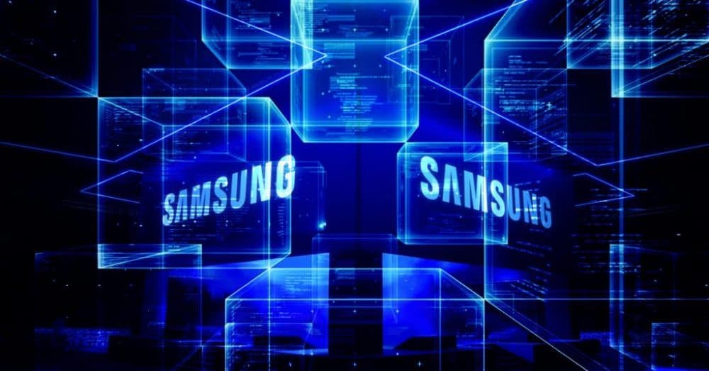 Samsung launches Discord server with ambition to “conquer” Webthree