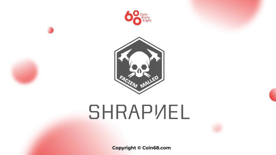 Shrapnel Project Overview (SHRAP Coin)