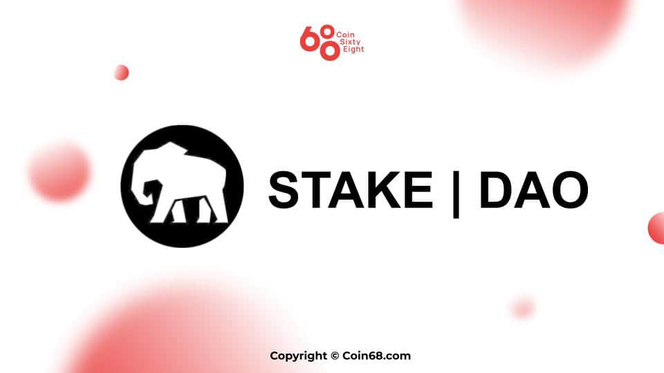 Stake DAO Project Overview (SDT Coin)