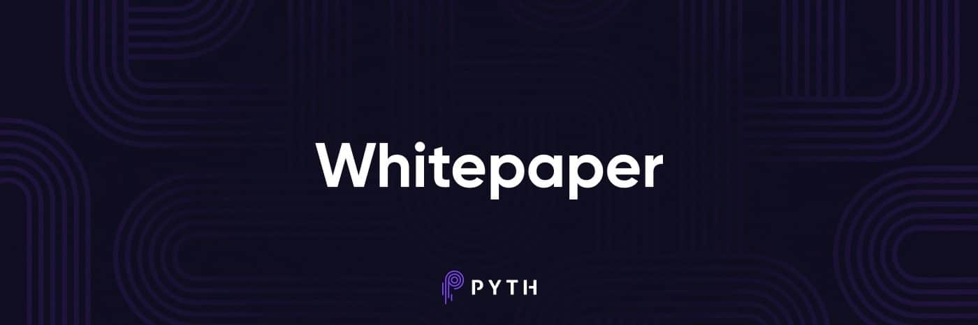 Stakeholders of the Pyth Network (PYTH) ecosystem.