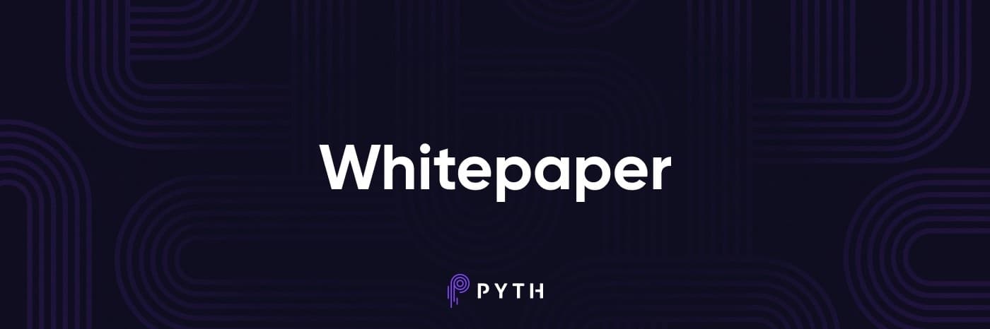 Stakeholders of the Pyth Network (PYTH) ecosystem.