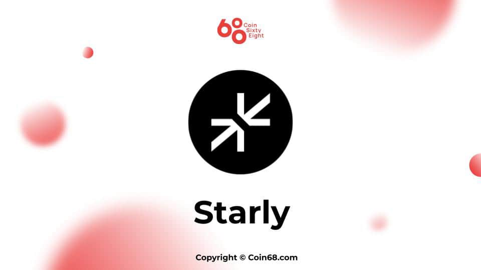 Starly task overview (STARLY coin)