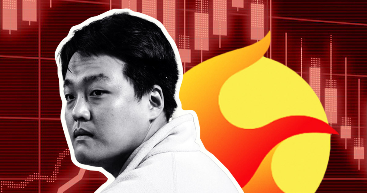 Terraform Labs underneath investigation by Korea on “embezzlement” costs, US court dismissed SEC appeal