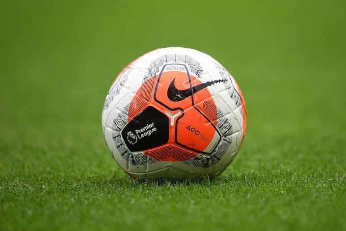 The English Premier League has filed for trademark safety for NFT in the United States