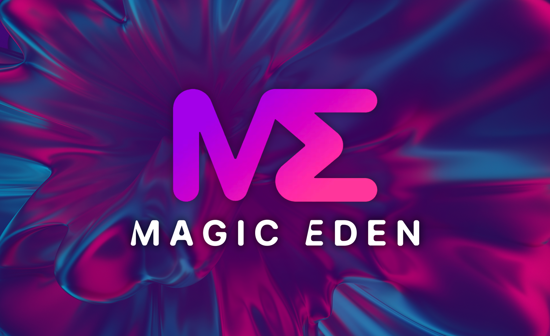 The NFT Marketplace Magic Eden platform on Solana raised $ 130 million