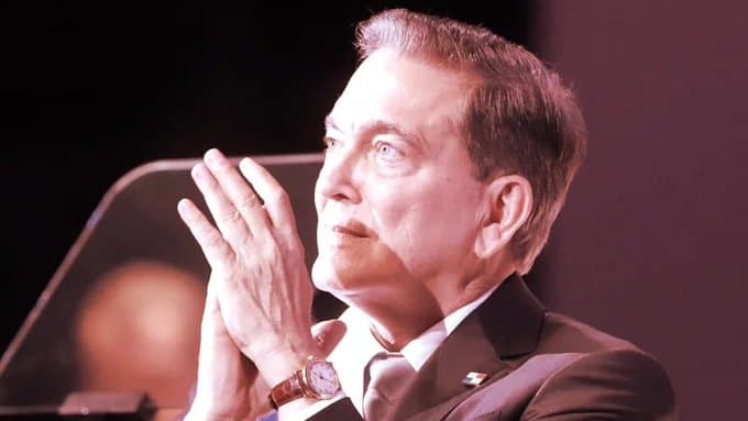 The Panamanian president vetoes the cryptocurrency law
