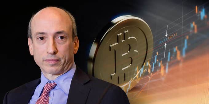 The SEC investigates insider trading on cryptocurrency exchanges