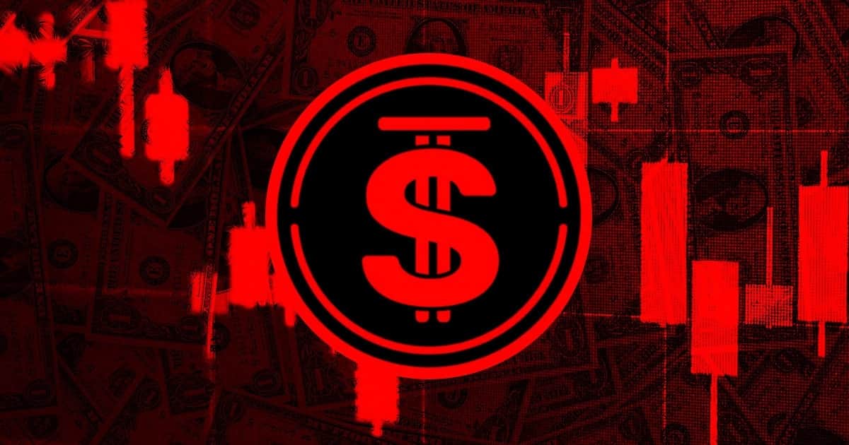 The TRON DAO reserve pumped USDC one.two billion to “save” USDD