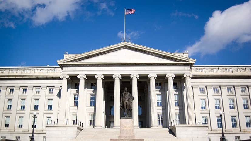 The US “turns around”, temporarily does not tax “crypto brokers”