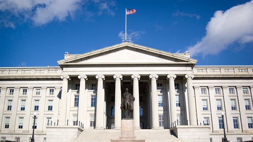 The US “turns around”, temporarily does not tax “crypto brokers”