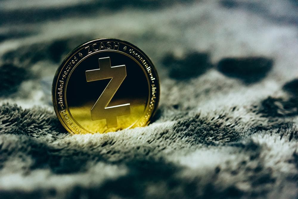 The historic NU5 update of Zcash (ZEC) is officially on line