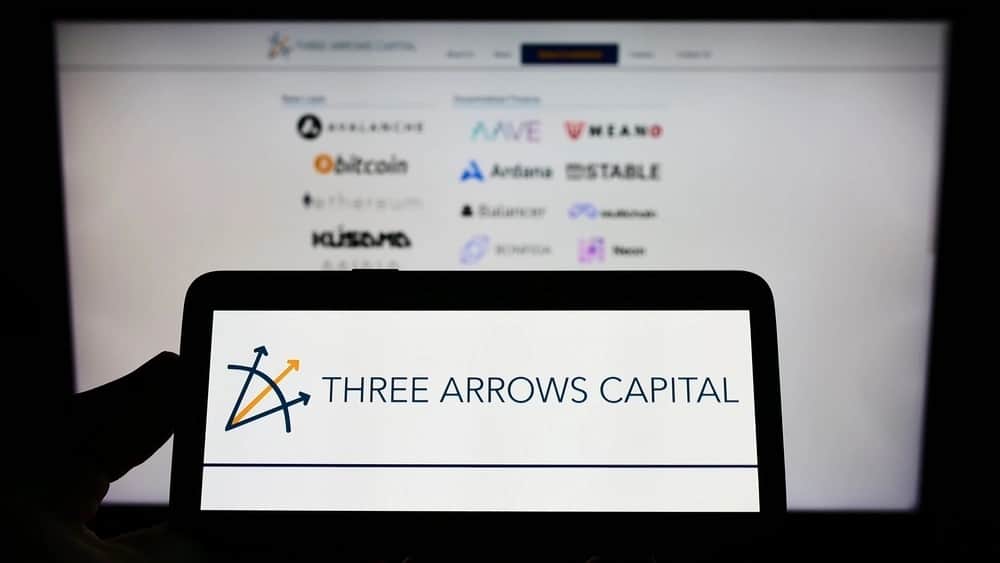Three Arrows Capital has been ordered by the court to liquidate its assets