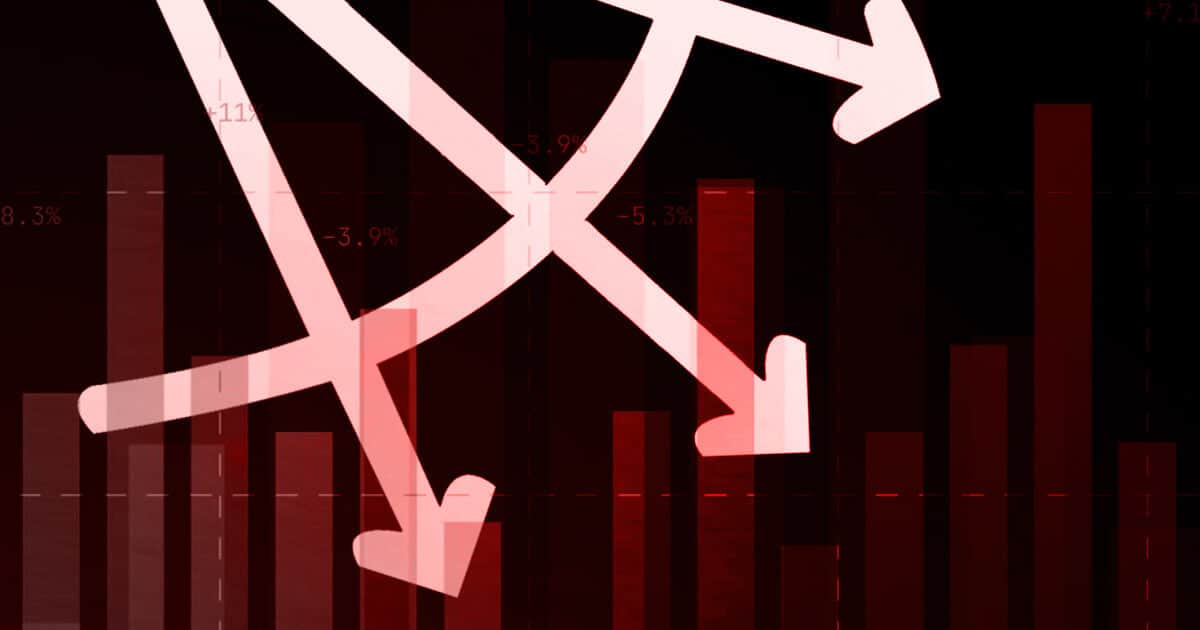 Only $ forty million of Three Arrows Capital’s assets had been confiscated