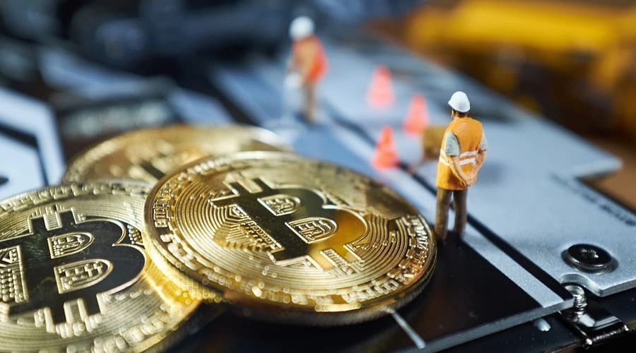 Two Bitcoin miners broke out in conflict more than the conflict that “stole” payment income