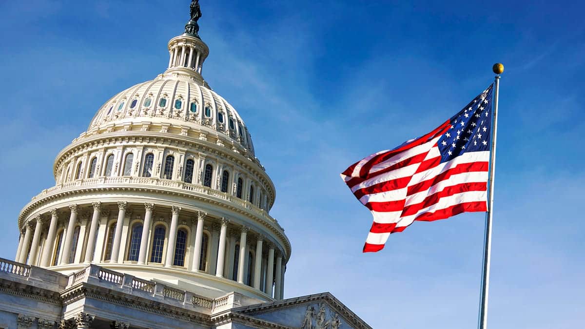 US lawmakers send a letter to the EPA to persuade the advantages of Proof-of-Work (PoW).