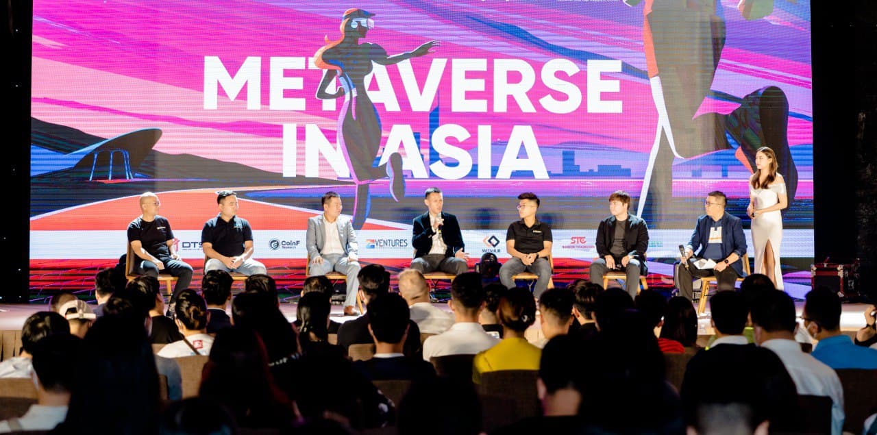 Vietnam Blockchain Forum has been a results and the way to Web3 has turn out to be clearer