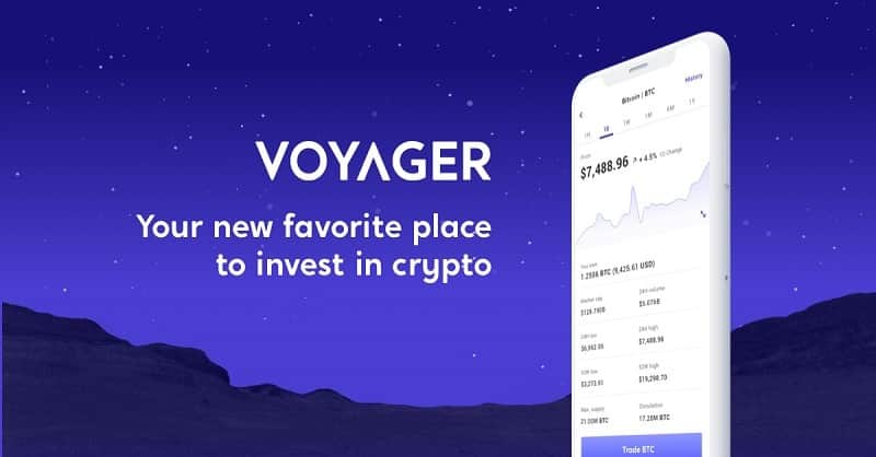 Voyager Digital announced that Three Arrows Capital is “forging debt” of extra than $ 662 million