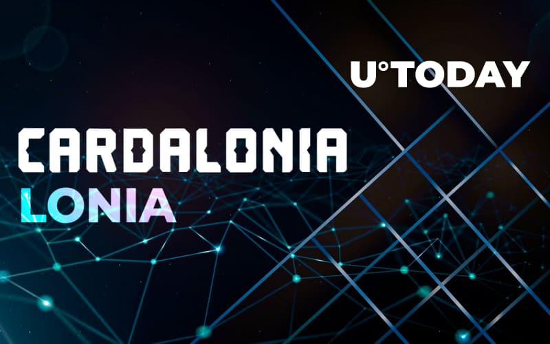 Cardalonia Launches Early Bird Campaign for LONIA Token In-card NFT price reduction