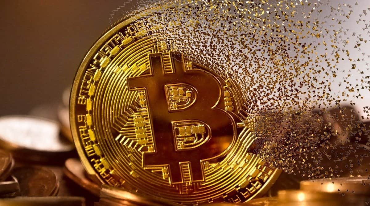80,000 Bitcoin millionaires have been “wiped out” from the cryptocurrency marketplace
