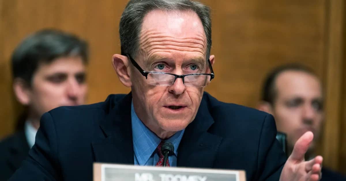 A bipartisan bill seems exempting cryptocurrency transactions below $ 50