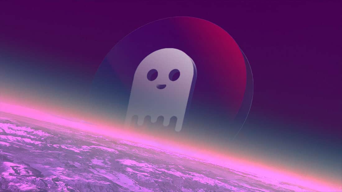 Aave generates the GHO algorithm stablecoin