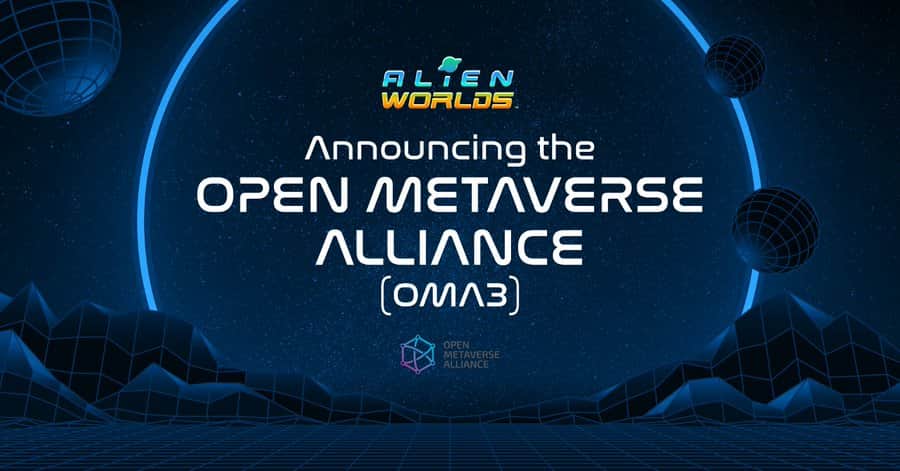 Animoca Brands founds DAO to create metaverse requirements