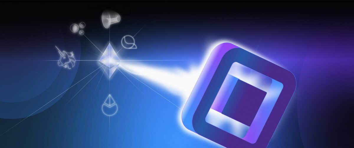 Aztec Connect official protection bridge to principal network
