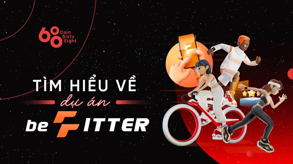 BeFitter Project Overview (FIU, HEE coin) – The most up-to-date details and updates on the beFitter venture